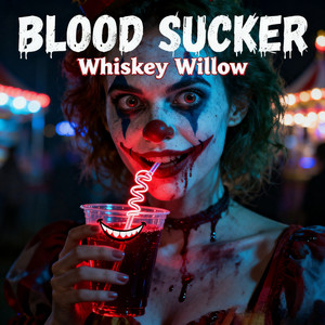 Blood Sucker by Whiskey Willow