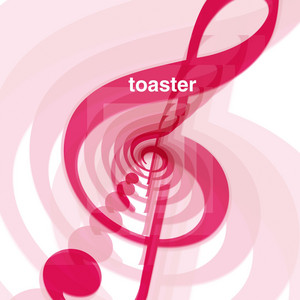 toaster by Yazilome