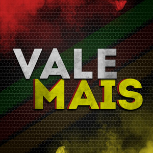 Vale Mais by Bony CDE, Aice Man