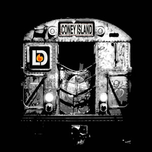 ESCAPE FROM CONEY ISLAND