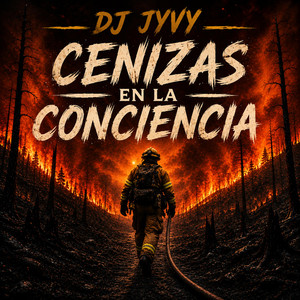 Cenizas En La Conciencia by DJ JYVY