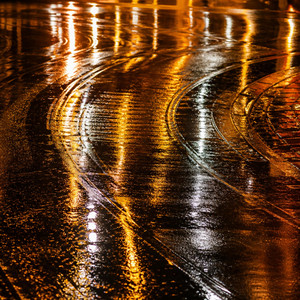 Cab Fare by Vestri