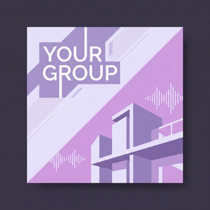 Your Group by Hanae Rousseau