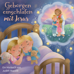Ich helfe dir (Jesus stillt den Sturm) - Teil 4 by Tobias Schuffenhauer, Judith Mazzilli, Christliche Traumreisen