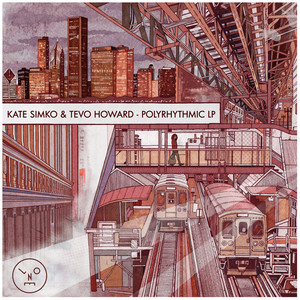 Electro Phases by Kate Simko
