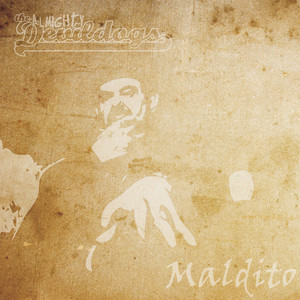 Contos da Cripta by The Almighty Devildogs