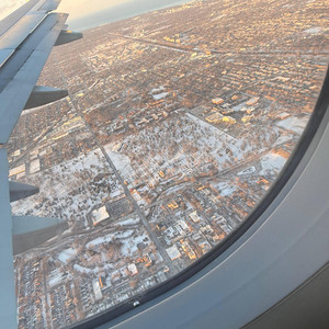 Fly by Pa'pe