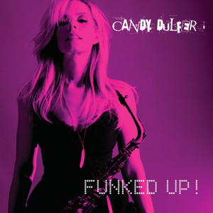 Funked Up! cover