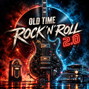 Old Time Rock 'n Roll 2.0 by Limit Storm