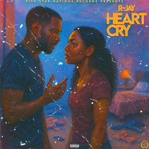 Heart Cry by R-Jay