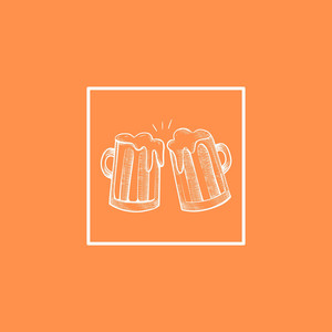 Drink Up by Steven Rodriguez