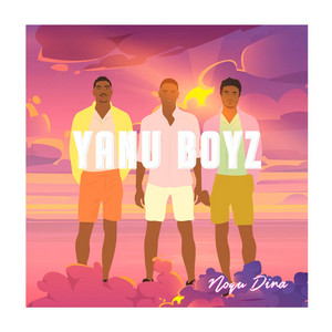 Yanu Boyz - Noqu Dina (feat. Natalie Raikadroka)
