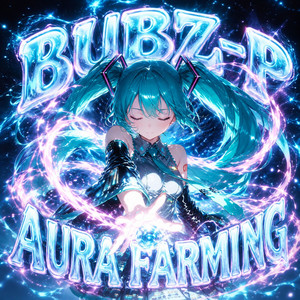Zero Effort by Hatsune Miku, Bubz-P