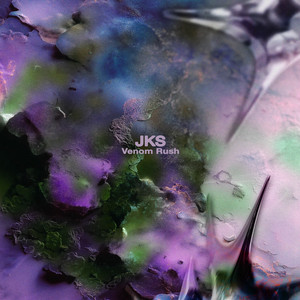 Venom Rush by JKS