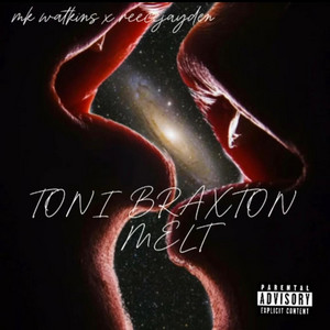 Watkins - melt (feat. reecejayden)