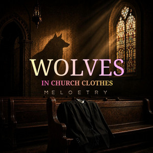 Wolves in Church Clothes by Meloetry, JeanCast