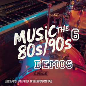 Demos Music Production - إتخنقت