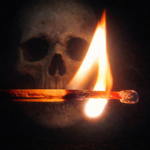 FIRE by Blade of Thorns