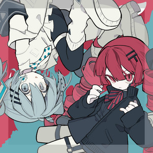 不器用なアイラビュー by Misumi