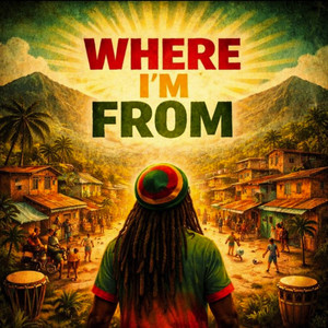 Where Im From by Lordkeff-Rebel