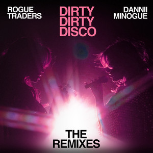 Dirty Dirty Disco - Original 12