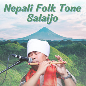 Dhan Bahadur Gurung - Nepali Folk Tone Salaijo
