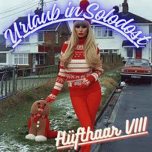 Urlaub in Solodost - Shut the F... up!