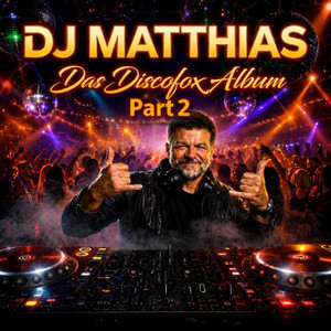 This One Night with You by DJ Matthias