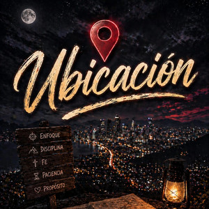 Ubicacion by nora.wave