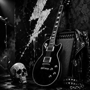 Black Thunder by Wendy Ligget