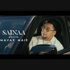 Havar Hair by Motive Sainaa