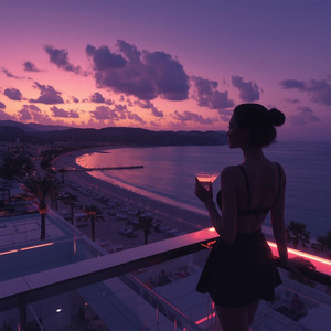 Deep House Summer Escape 2026 – Vocal Chill & Sunset Beach Vibes by Deep Vocallo
