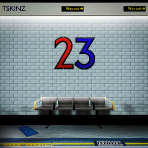 23 by Tskinz