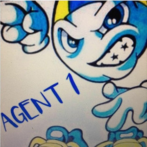 Blueagent1 - Bouncy Vibes