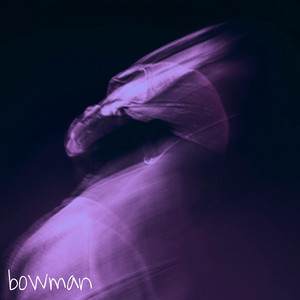 Ghost by bowman, Freya Fairley