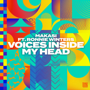 Voices Inside My Head cover art