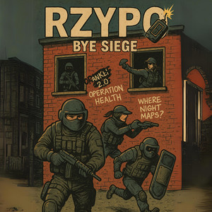 Shield Main by Rzypo