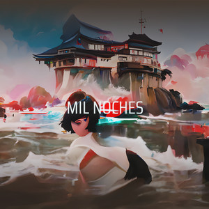 KMXG - Mil Noches (feat. Lil_Broken247)