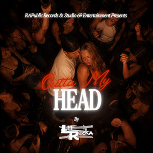 Outta My Head by Lee-Rocka