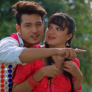 Sarthak Digital - Salaijo Song - Dubai Ni Gaiyo by Ranasing Pradeshi & Rejina Kanchhi