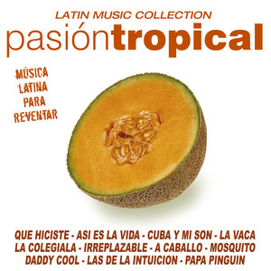 La Banda Latina - Limosna De Amores