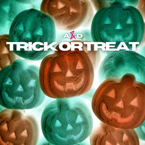Trick or Treat by A&D
