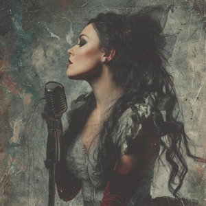 Fading Echoes by Venusy
