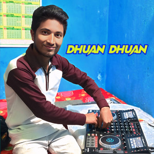 Hira Sk - Dhuan Dhuan