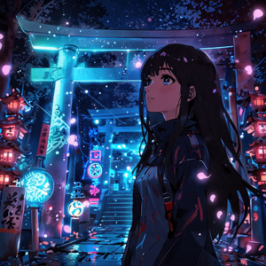 Amane - All in a Voice