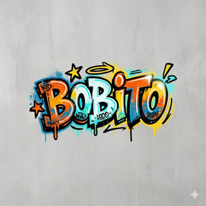 Bobito by MC Flow