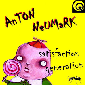 Anton Neumark