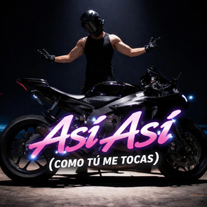 Así, Así (Como Tú Me Tocas) by Imperiio music