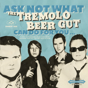 Killer Negroni by The Tremolo Beer Gut