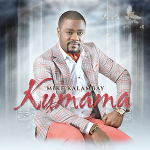 Mike Kalambay - Loyembo Ya Mitema